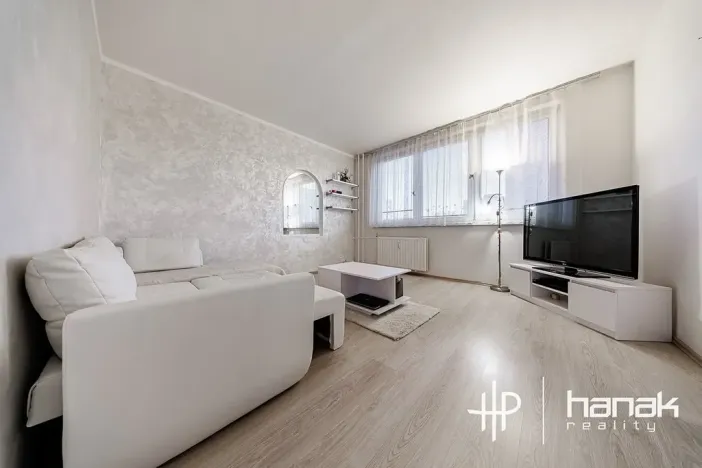 Pronájem bytu 2+1, Olomouc, Skupova, 45 m2