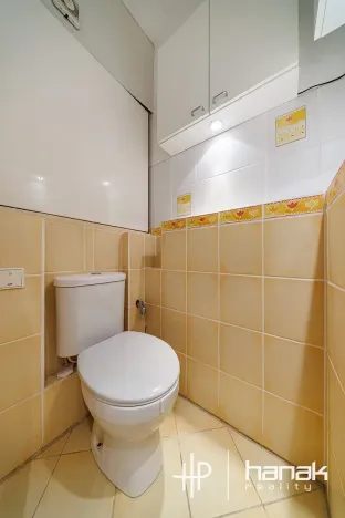 Pronájem bytu 2+1, Olomouc, Skupova, 45 m2