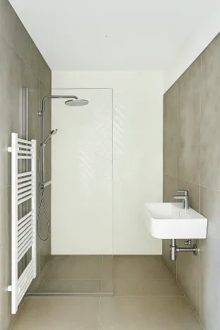 Pronájem bytu 1+kk, Praha, 26 m2