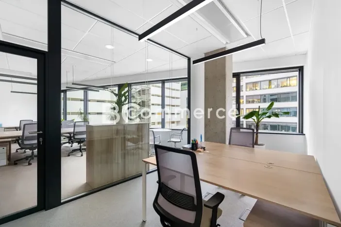 Pronájem kanceláře, Brno, 148 m2