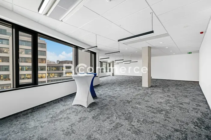 Pronájem kanceláře, Brno, 148 m2