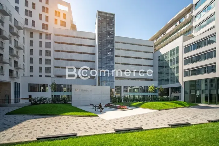 Pronájem kanceláře, Brno, 148 m2