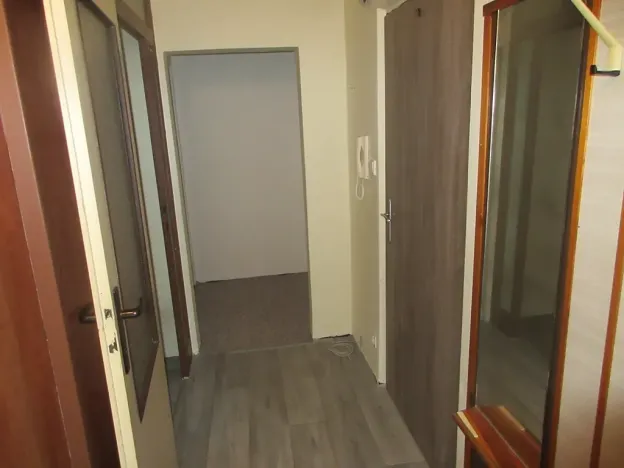 Prodej bytu 1+1, Hluk, Závodní, 42 m2