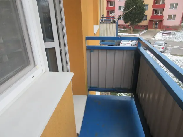 Prodej bytu 1+1, Hluk, Závodní, 42 m2