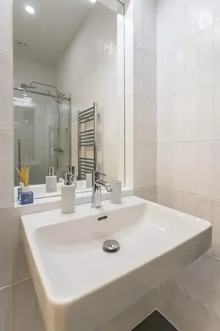 Pronájem bytu 2+kk, Praha - Nové Město, Opletalova, 80 m2