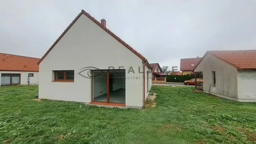 Prodej rodinného domu, Křemže, 117 m2