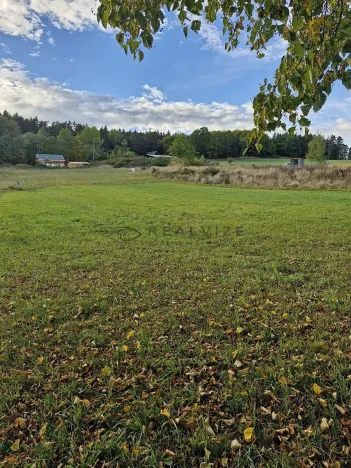 Prodej pozemku pro bydlení, Cehnice, 4046 m2