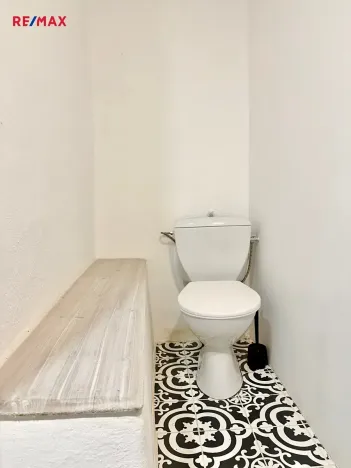 Prodej rodinného domu, Hrochův Týnec, Podborská, 109 m2