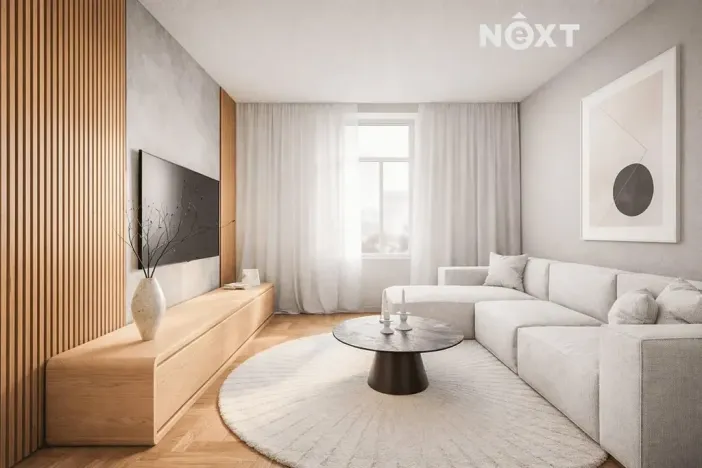 Prodej bytu 2+kk, Praha - Vysočany, Pod pekárnami, 43 m2