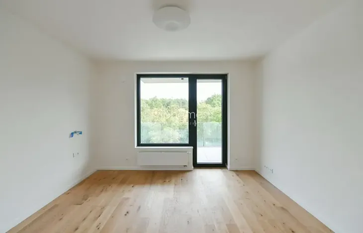 Pronájem bytu 3+kk, Praha - Řepy, U Lesoparku, 100 m2