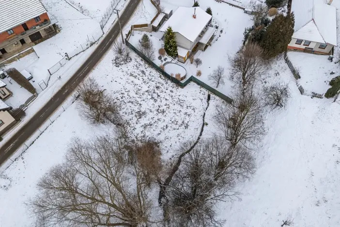 Prodej pozemku pro bydlení, Zlín, Pasecký žleb, 503 m2