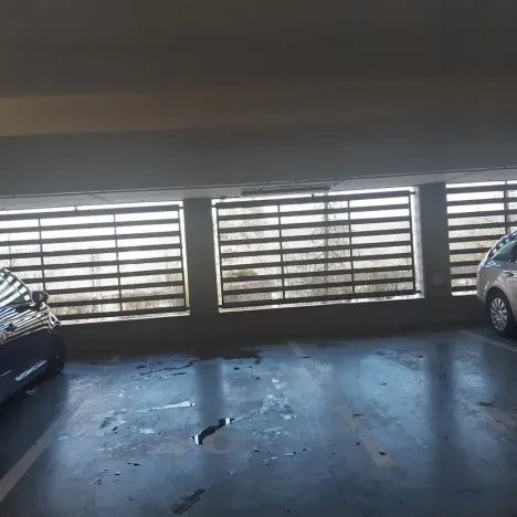 Pronájem garážového stání, Brno, Nad Přehradou, 14 m2