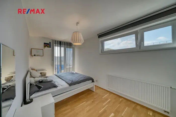 Pronájem bytu 2+kk, Poděbrady, Čechova, 54 m2