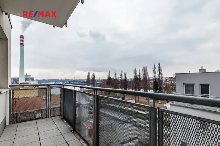 Pronájem bytu 2+kk, Kolín, Mlýnská, 57 m2