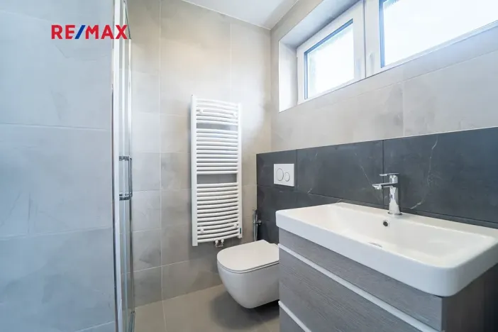 Pronájem rodinného domu, Veltruby, 97 m2