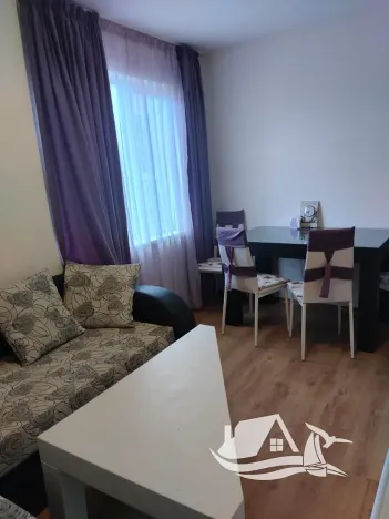 Prodej bytu 2+kk, Nesebar, Bulharsko, 45 m2