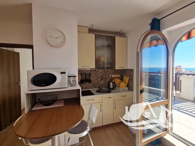 Prodej bytu 3+kk, Sveti Vlas, Bulharsko, 79 m2