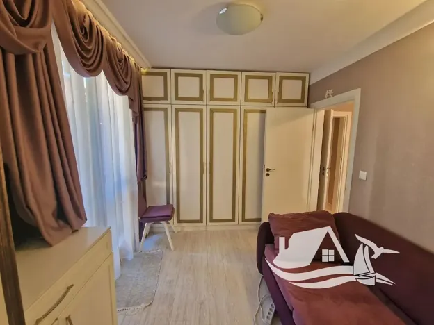 Prodej bytu 2+kk, Nesebar, Bulharsko, 57 m2