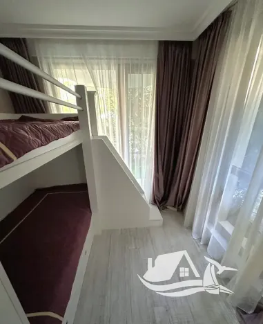 Prodej bytu 2+kk, Nesebar, Bulharsko, 57 m2