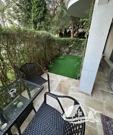 Prodej bytu 2+kk, Nesebar, Bulharsko, 57 m2