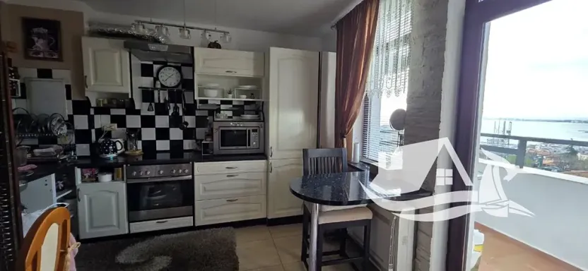 Prodej bytu 2+kk, Nesebar, Bulharsko, 52 m2