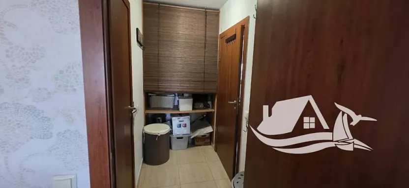 Prodej bytu 2+kk, Nesebar, Bulharsko, 52 m2