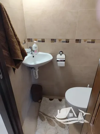 Prodej bytu 3+kk, Nesebar, Bulharsko, 79 m2