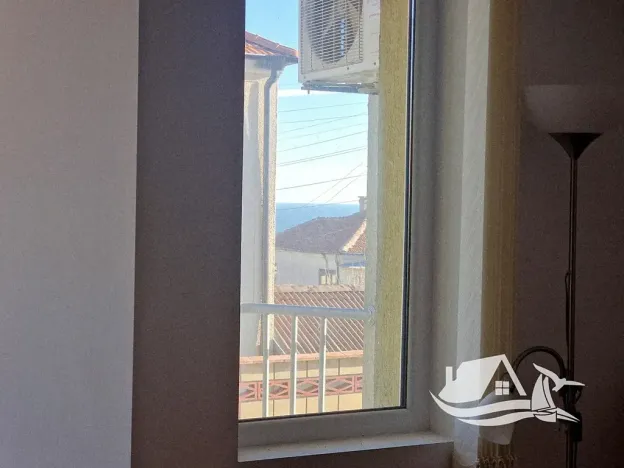 Prodej bytu 1+kk, Bjala, Bulharsko, 44 m2