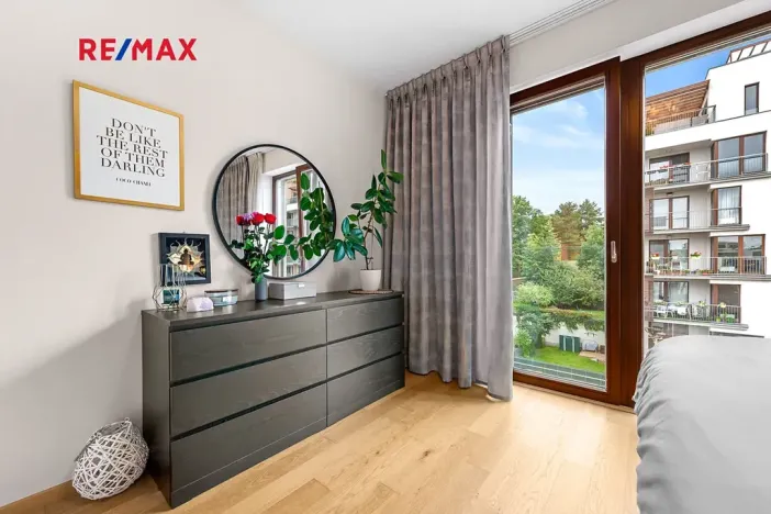 Prodej bytu 3+kk, Praha - Hrdlořezy, Učňovská, 71 m2