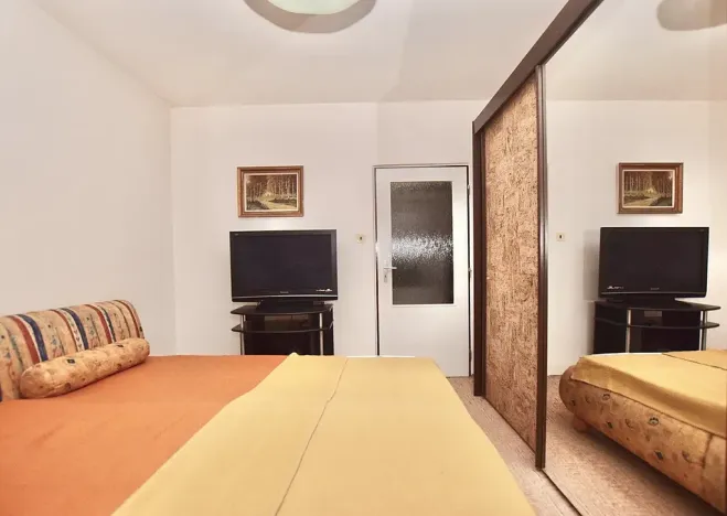 Prodej bytu 2+1, Sobotín, 60 m2