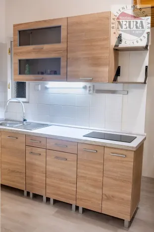 Pronájem bytu 2+kk, Praha - Nusle, Zdaru, 49 m2