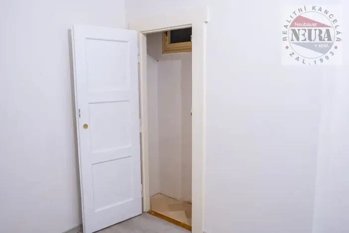 Pronájem bytu 2+kk, Praha - Nusle, Zdaru, 49 m2