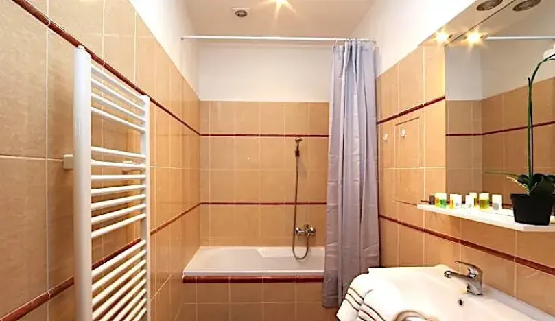 Pronájem bytu 3+kk, Praha - Vinohrady, Sázavská, 80 m2