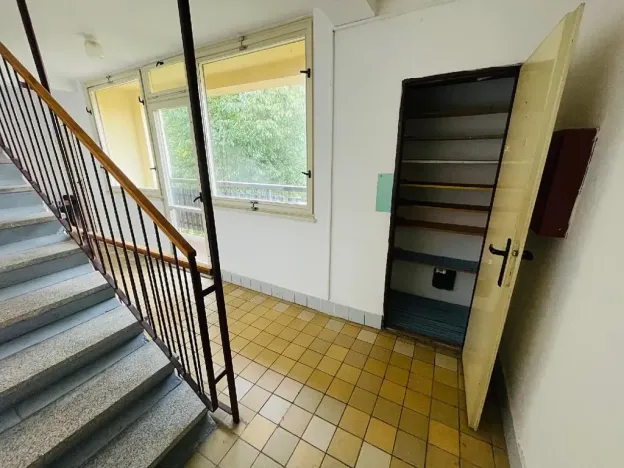 Prodej bytu 3+1, Jičín, Nad cihelnou, 65 m2