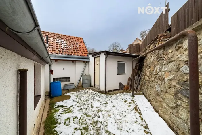 Prodej rodinného domu, Sázava, Veletínská, 127 m2