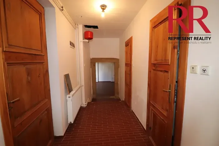 Prodej ubytování, Plzeň, Na Roudné, 1027 m2