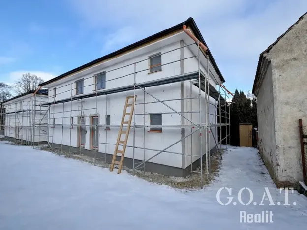 Prodej rodinného domu, Nevřeň, 95 m2