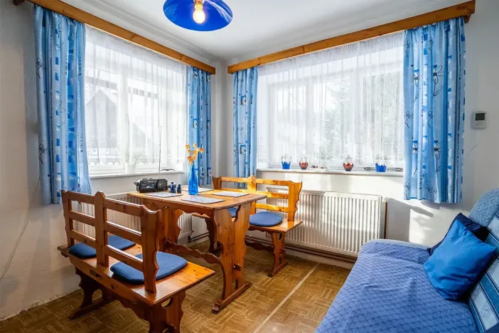 Prodej rodinného domu, Hraběšice, 142 m2