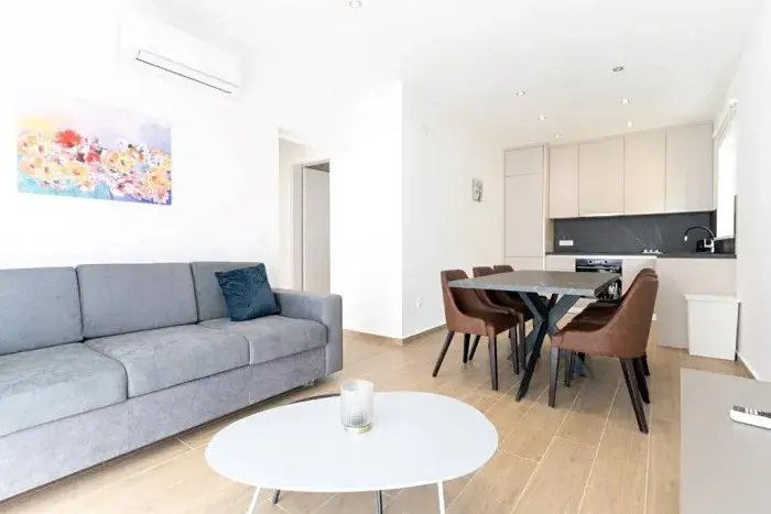 Prodej bytu 3+kk, Sevid, Chorvatsko, 56 m2