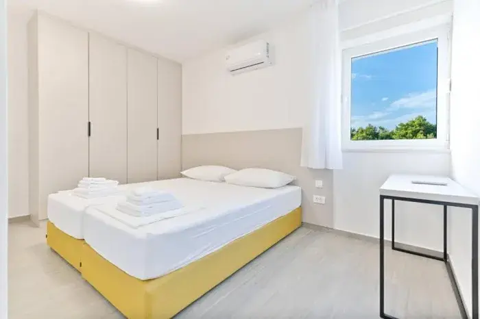 Prodej bytu 3+kk, Sevid, Chorvatsko, 56 m2