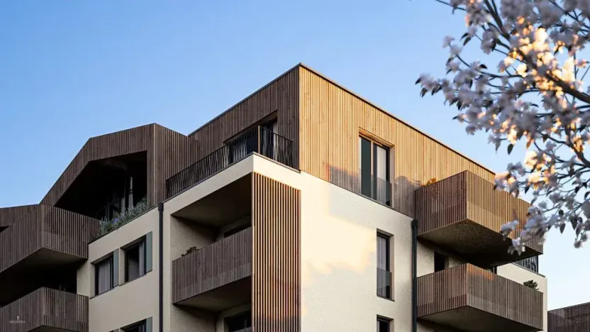 Prodej bytu 3+kk, Söll, Rakousko, 78 m2