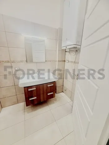 Pronájem bytu 2+kk, Brno, Merhautova, 65 m2