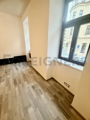 Pronájem bytu 2+kk, Brno, Merhautova, 65 m2