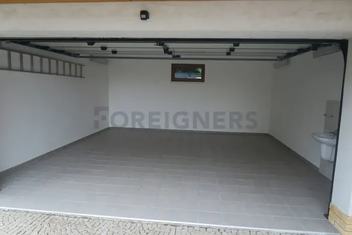 Pronájem rodinného domu, Brno, Hatě, 370 m2