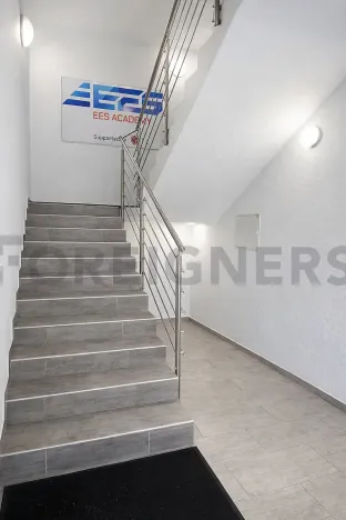 Pronájem kanceláře, Jiříkovice, Rohlenka, 19 m2