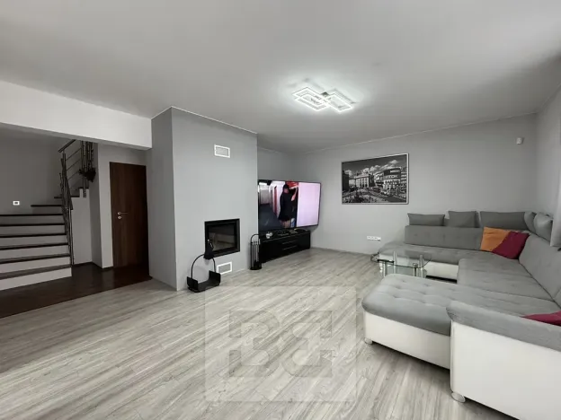 Pronájem rodinného domu, Uhřice, 123 m2