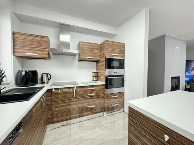 Pronájem rodinného domu, Uhřice, 123 m2