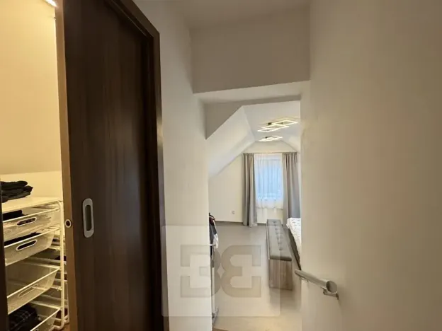 Pronájem rodinného domu, Uhřice, 123 m2