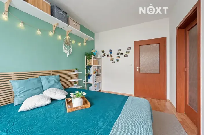 Prodej bytu 2+kk, Brno, Chudčická, 65 m2