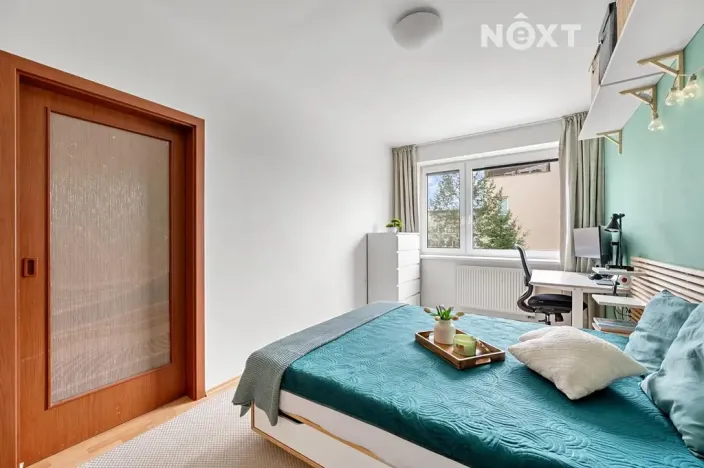 Prodej bytu 2+kk, Brno, Chudčická, 65 m2